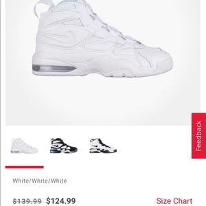 Nike Air Max 2 Uptempo '94